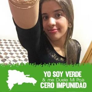 Meet your Posher, Mariela